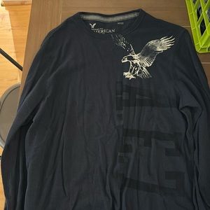 American Eagle Shirt